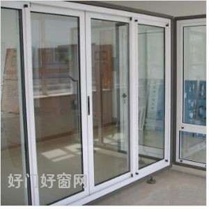節能斷橋鋁80